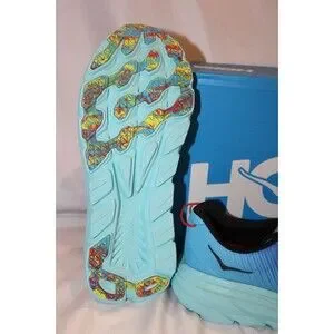 NIB Hoka One One Men\'s RINCON 3 VSW BLUE‎ GREEN NIB Hoka One One | Shoes | Nib Hoka One One Mens Rincon 3 Vsw  main image 3